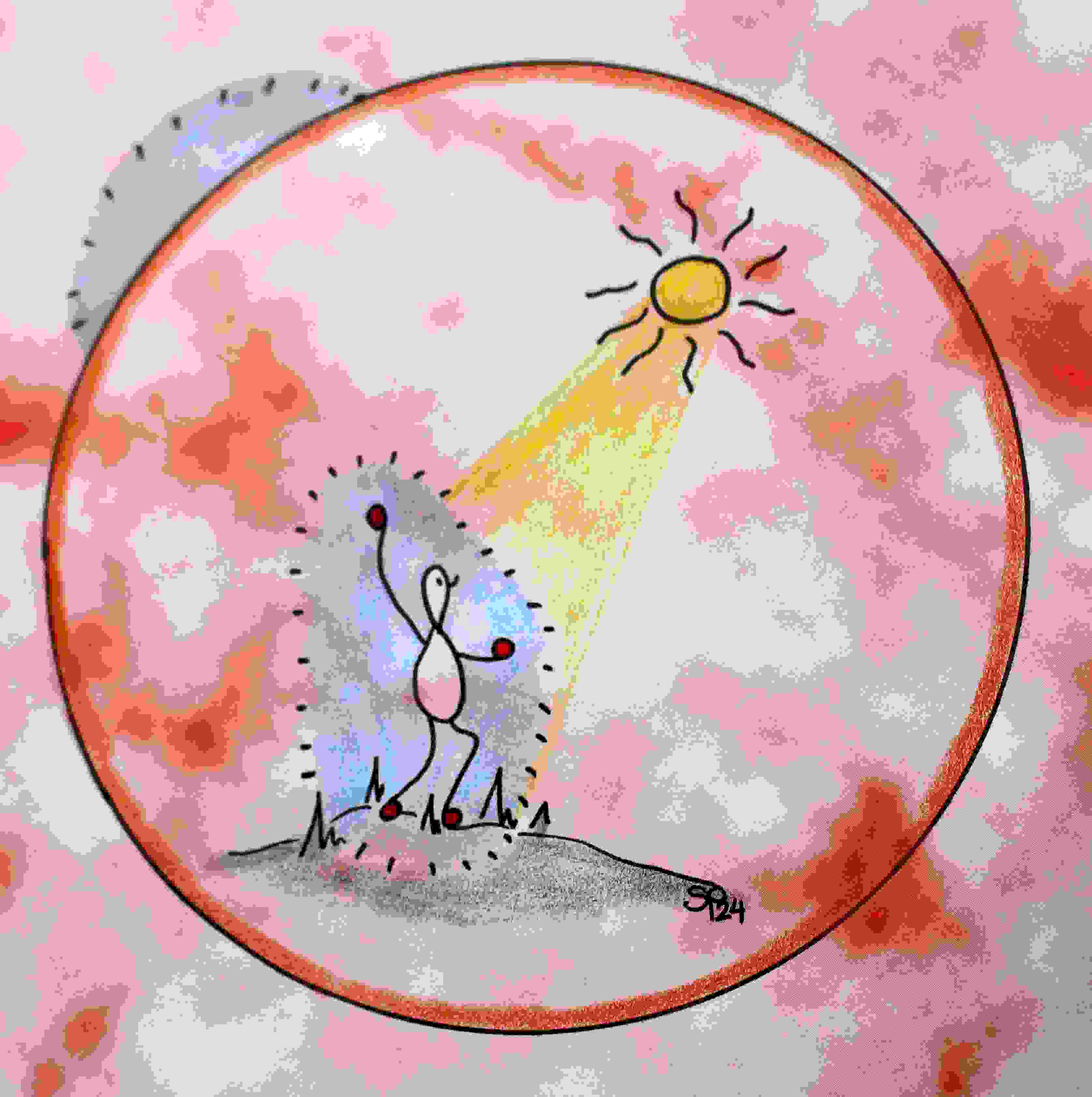 FalseSun
