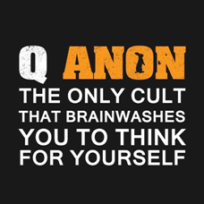 QAnon cult
