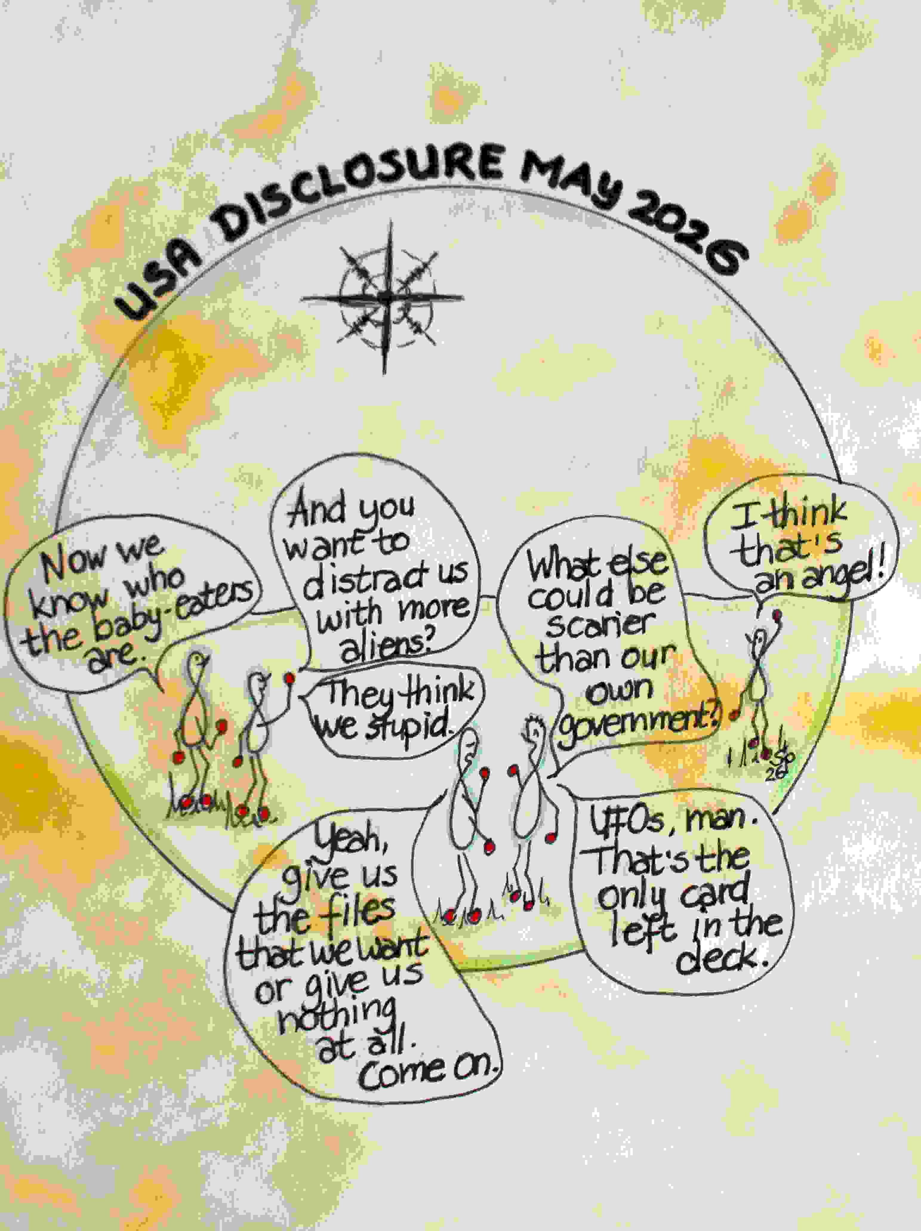 Â©Monique Spangenberg, 2009